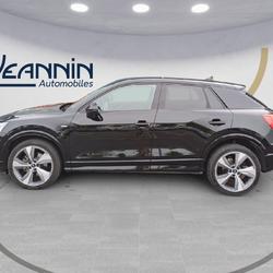 Audi Q2 Q2 35 TDI 150 S tronic 7 S line Plus Sens
