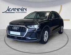 Audi Q3 Sens