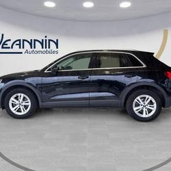 Audi Q3 Q3 35 TFSI 150 ch S tronic 7 Business line Sens