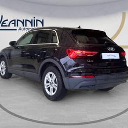 Audi Q3 Q3 35 TFSI 150 ch S tronic 7 Business line Sens