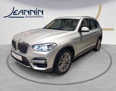 BMW X3 Maillot