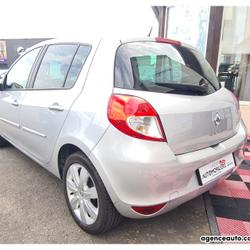 Renault Clio 3 III (2) 1.2 TCE 100 EXCEPTION 5P BVM5 Montgermont