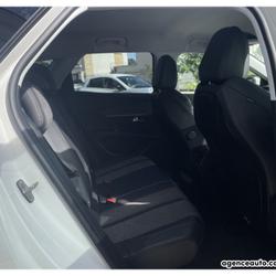 Peugeot 3008 II 1.6 BlueHDi EAT6 120 cv - Allure - Bo&icirc;te auto Saint-Barth&eacute;lemy-d'Anjou
