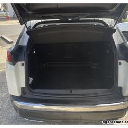 Peugeot 3008 II 1.6 BlueHDi EAT6 120 cv - Allure - Bo&icirc;te auto Saint-Barth&eacute;lemy-d'Anjou