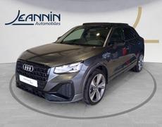 Audi Q2 Auxerre