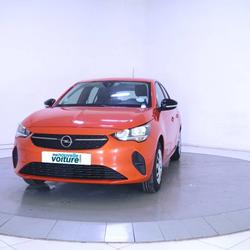 Opel Corsa Corsa 1.2 75 ch BVM5 Challans