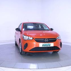 Opel Corsa Corsa 1.2 75 ch BVM5 Challans