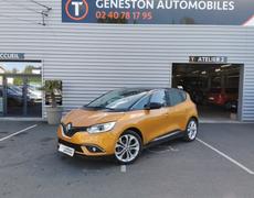 Renault Scenic 4 La Chevrolière