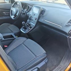 Renault Scenic 4 1.6 DCI 130CH ENERGY BUSINESS occasion - La Chevroli&egrave;re - photo 2/11