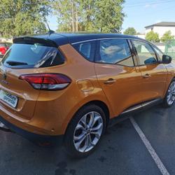 Renault Scenic 4 1.6 DCI 130CH ENERGY BUSINESS occasion - La Chevroli&egrave;re - photo 3/11