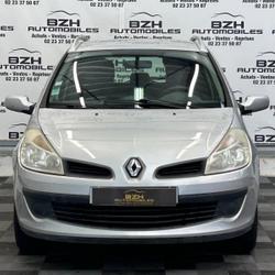 Renault Clio Estate 1.5 DCI 70CH EXTR&Ecirc;ME FONCEE GARANTIE 12 MOIS Vern-sur-Seiche