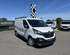 Renault Trafic Saint-Jouan-de-l'Isle