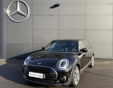 Mini Clubman Nevers