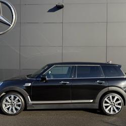 Mini Clubman Clubman Cooper 136 ch DKG7 Edition Canonbury Nevers