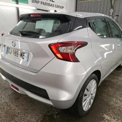 Nissan Micra 1.0 IG-T 92CH BUSINESS EDITION 2021.5 Saint-Ouen-l'Aum&ocirc;ne