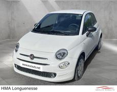 Fiat 500 II Longuenesse