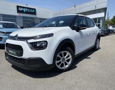 Citroen C3 Brest