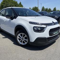 Citroen C3 1.2 PureTech 83  Feel Brest