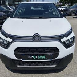 Citroen C3 1.2 PureTech 83  Feel Brest