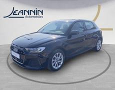 Audi A1 Sportback Auxerre