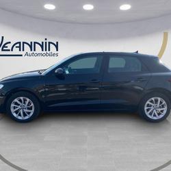 Audi A1 Sportback A1 Sportback 30 TFSI 116 ch BVM6 Design Luxe Auxerre