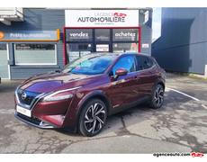 Nissan Qashqai Saint-Brieuc