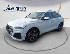 Audi Q5 Sens