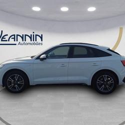 Audi Q5 Q5 Sportback 35 TDI 163 S tronic 7 S line Sens