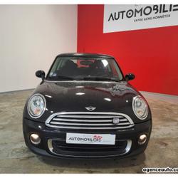 Mini Mini 1.6 75 DOCKLANDS BVM6 Chambray-l&egrave;s-Tours