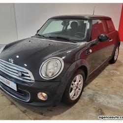 Mini Mini 1.6 75 DOCKLANDS BVM6 Chambray-l&egrave;s-Tours