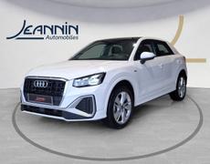 Audi Q2 Auxerre
