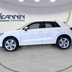 Audi Q2 Q2 35 TFSI 150 BVM6 S line Auxerre