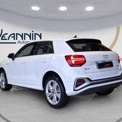 Audi Q2 Q2 35 TFSI 150 BVM6 S line Auxerre