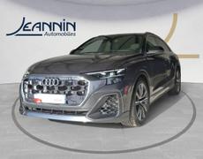 Audi Q8 Sens