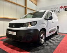 Peugeot Partner Lisieux