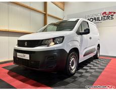 Peugeot Partner Lisieux
