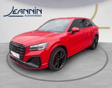 Audi Q2 Auxerre
