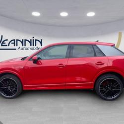 Audi Q2 35 TFSI 150 S tronic 7 S line Plus occasion - Auxerre - photo 2/29