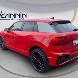 Audi Q2 35 TFSI 150 S tronic 7 S line Plus occasion - Auxerre - photo 3/29