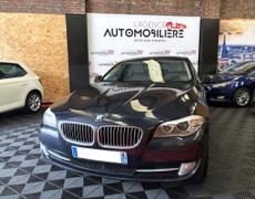BMW Serie 5 Dunkerque