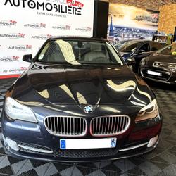 BMW Serie 5 520d 184ch Excellis Dunkerque