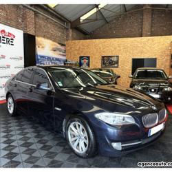 BMW Serie 5 520d 184ch Excellis Dunkerque