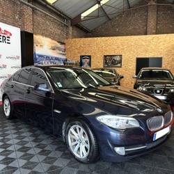 BMW Serie 5 520d 184ch Excellis Dunkerque
