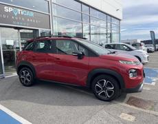 Citroen C3 Aircross Brest