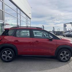Citroen C3 Aircross PureTech 110 Feel Brest
