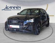 Audi Q2 Auxerre