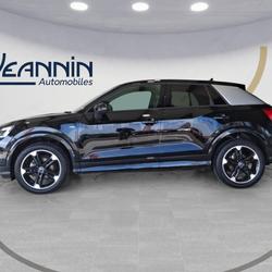 Audi Q2 Q2 35 TFSI 150 S tronic 7 S line Auxerre