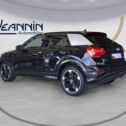 Audi Q2 Q2 35 TFSI 150 S tronic 7 S line Auxerre