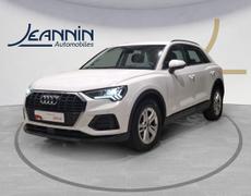 Audi Q3 Auxerre