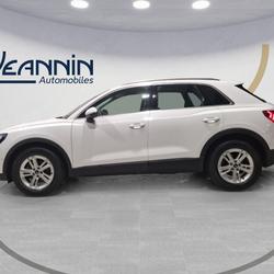 Audi Q3 Q3 35 TDI 150 ch S tronic 7 Business line Auxerre